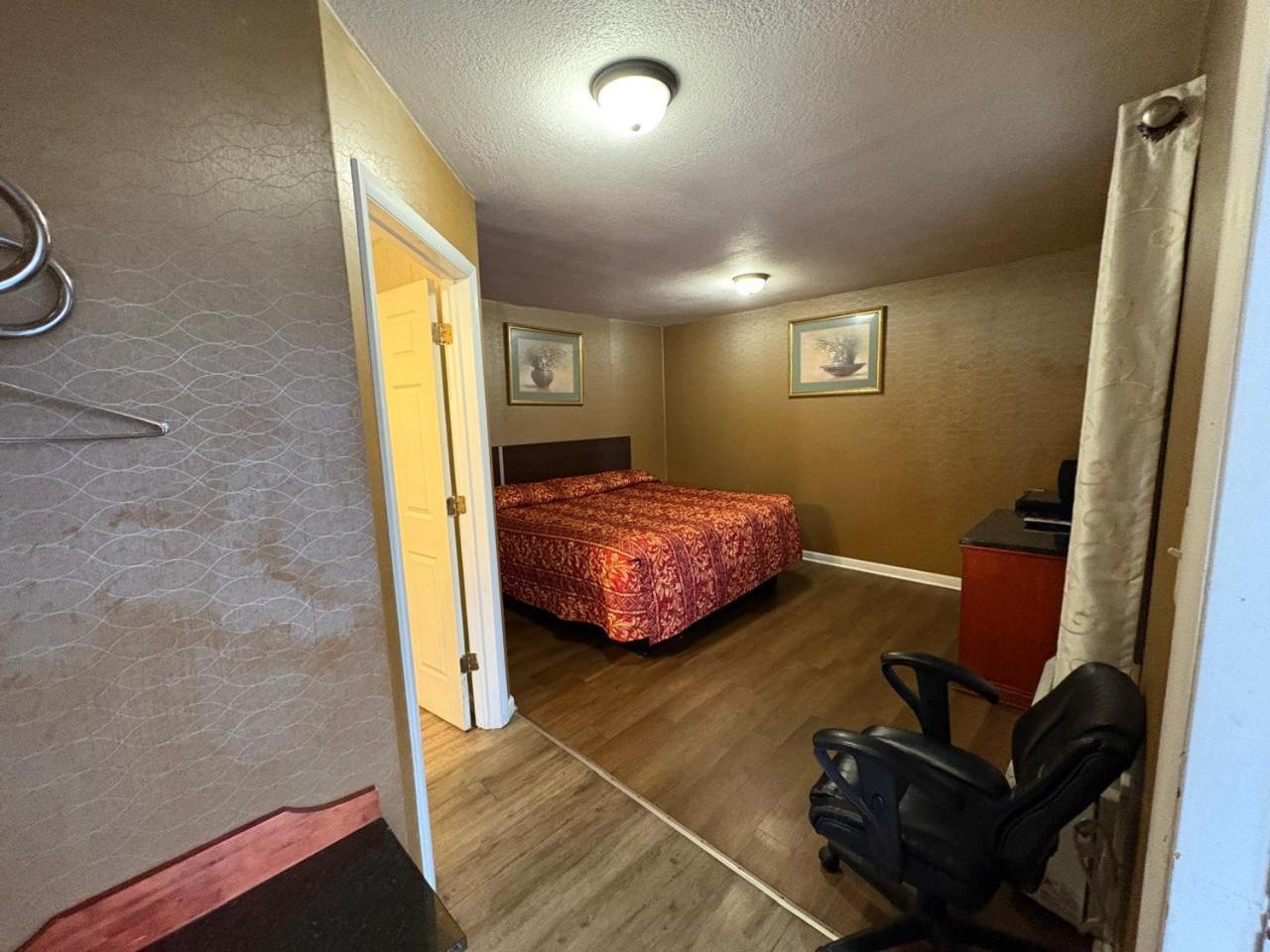 Dutch Motel By Oyo Near Hershey Park ปาร์มไมรา ภายนอก รูปภาพ