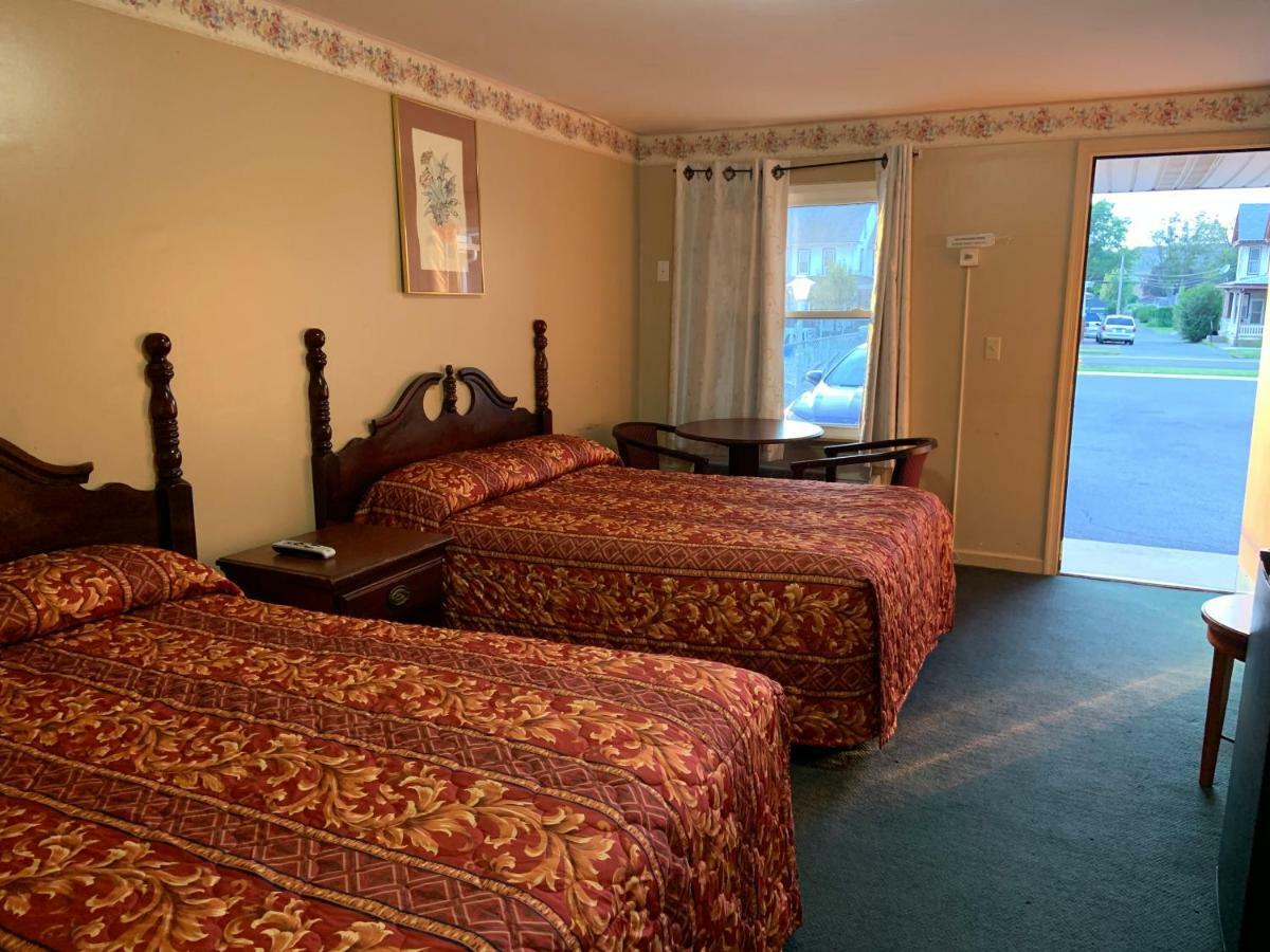 Dutch Motel By Oyo Near Hershey Park ปาร์มไมรา ภายนอก รูปภาพ